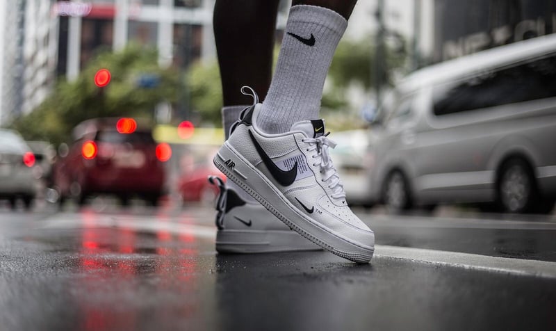 Chunky Sneakers