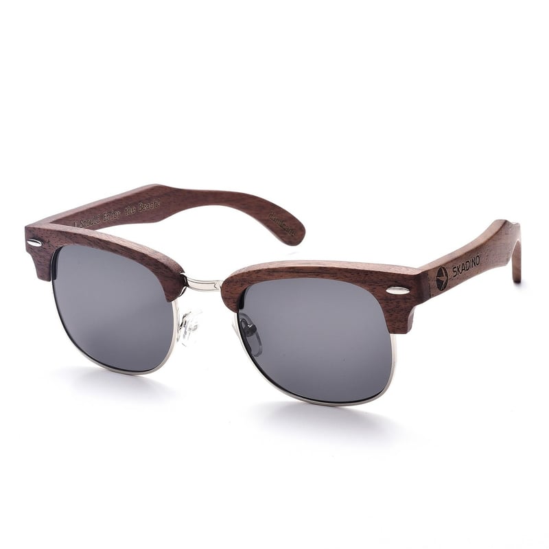 Oversized Sunglasses